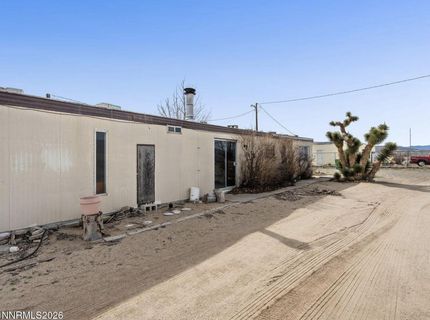 1375 E Fir Street, Silver Springs, NV 89429 Photo