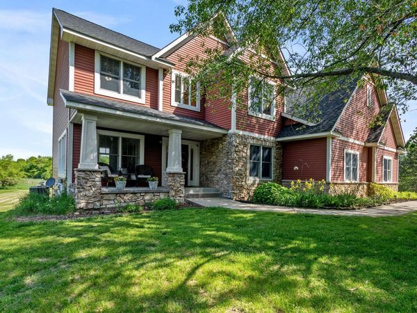 1454 166th Avenue , New Richmond, WI 54017