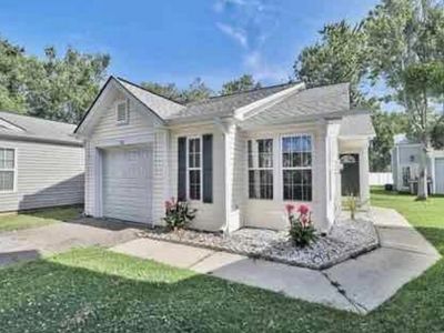 126 Whitehaven Ct., Myrtle Beach, SC 29577
