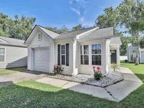 126 Whitehaven Ct., Myrtle Beach, SC 29577