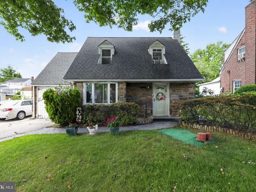1424 Burmont Road , Havertown, PA 19083 Main Photo