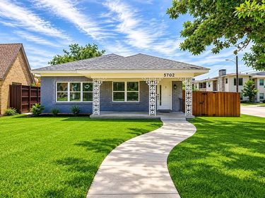 5702 Ellsworth Avenue, Dallas, TX 75206