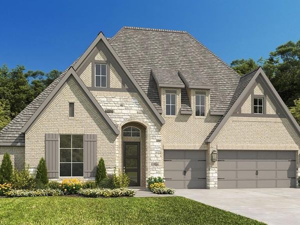 764 Blackberry Road, Haslet, TX 76052