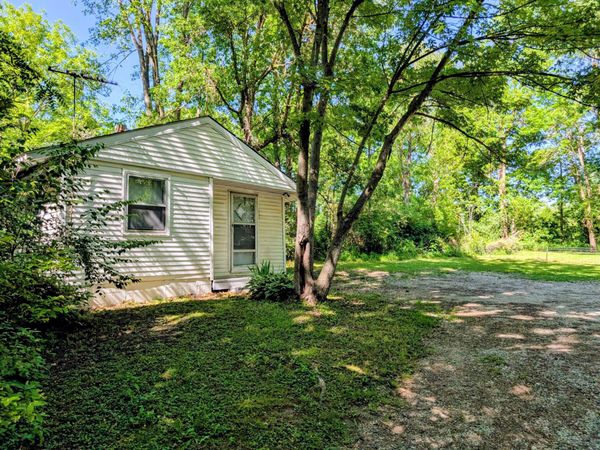 1910 S Calhoun Street , Griffith, IN 46319