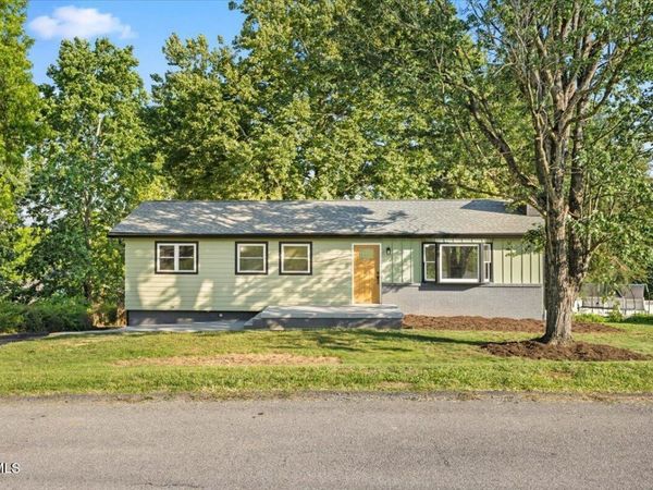 301 Carolyn Circle, Bristol, TN 37620