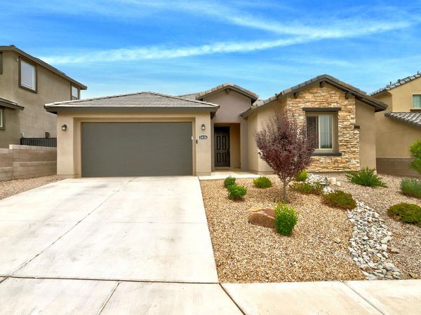 1616 Alpine Meadows Lane NW, Albuquerque, NM 87120