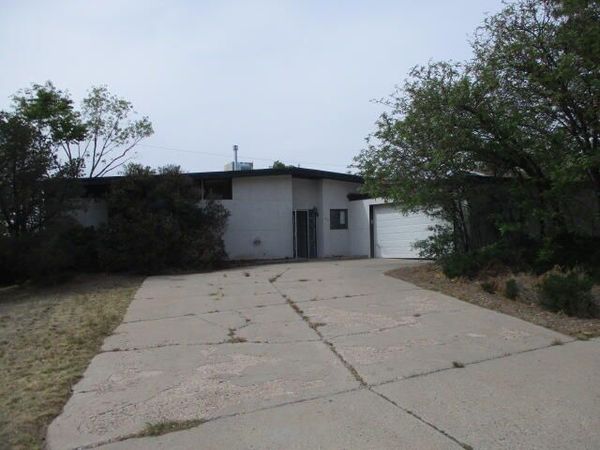 1401 Kirby Street NE, Albuquerque, NM 87112