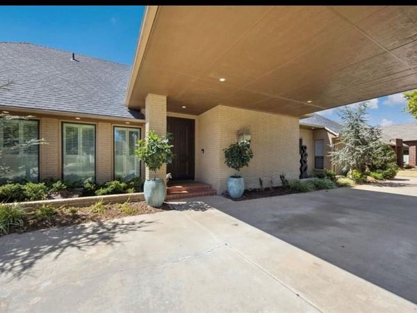 12905 Fox Forest Circle, Oklahoma City, OK 73142