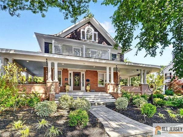 14 N Main Street, Cranbury, NJ 08512