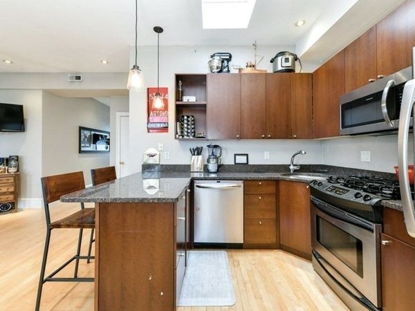 137-139 D Street, Unit 5, Boston, MA 02127
