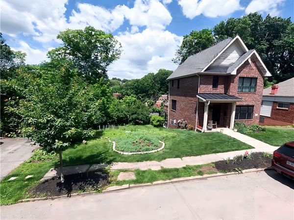 318 Garland St, Pittsburgh, PA 15218