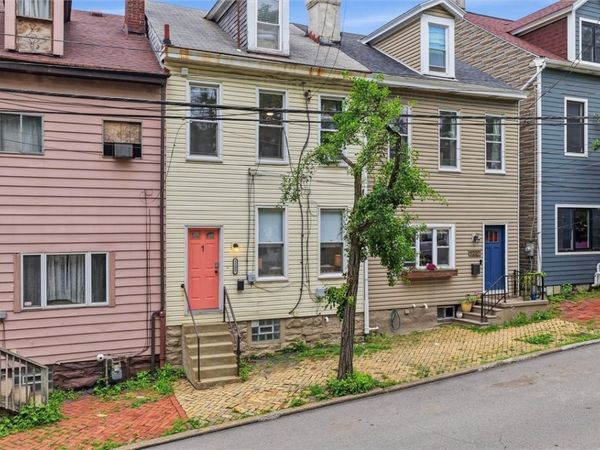 5205 Stanton Ave, Pittsburgh, PA 15201