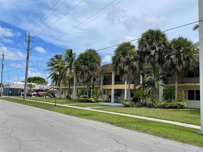 4160 NW 21st Street, Unit 246, Lauderhill, FL 33313 Photo