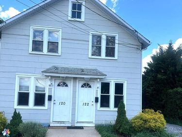 122 S CHESTNUT STREET , PALMYRA, PA 17078