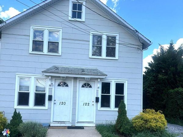 122 S CHESTNUT STREET , PALMYRA, PA 17078