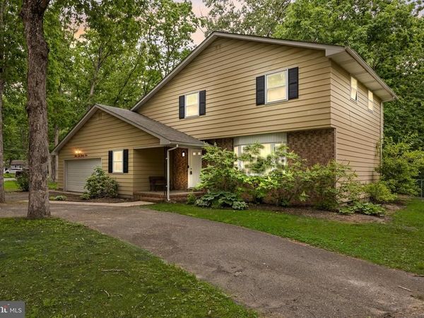 3264 SWAN DRIVE , VINELAND, NJ 08361