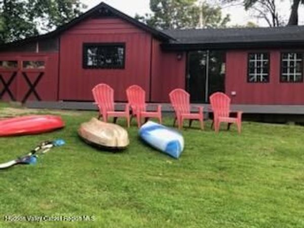 16 Longley Drive, Copake Lake, NY 12529