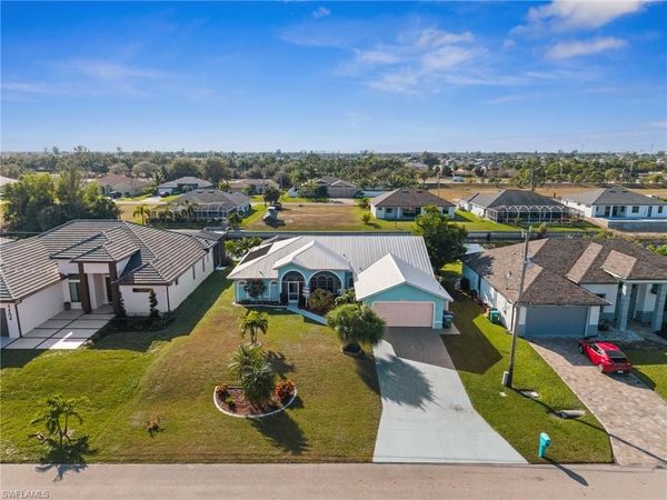 1408 SW 23rd ST, CAPE CORAL, FL 33991