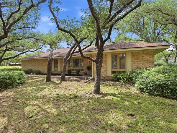 3724 Coronado Court, Willow Park, TX 76087