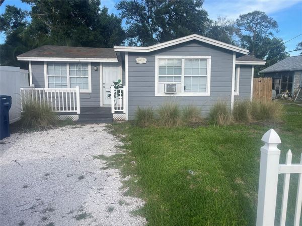 3419 19TH STREET E, Unit Back ADU, BRADENTON, FL 34208