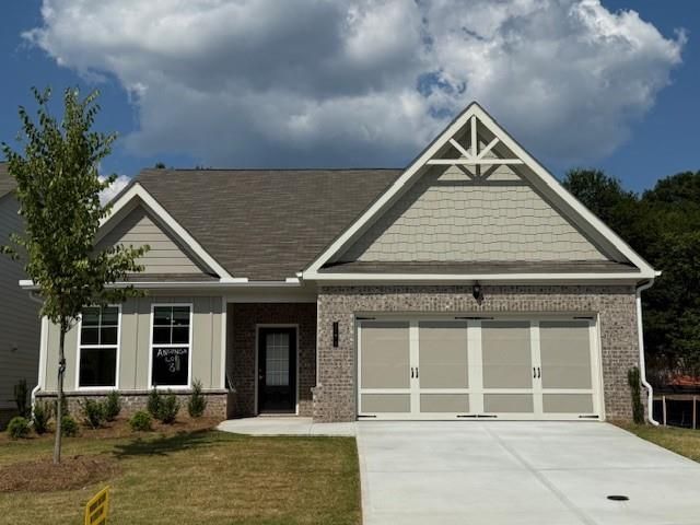 2474 Anhinga Drive, Loganville, GA 30052 Main Photo