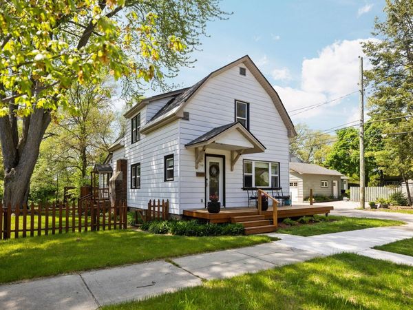 314 Barlow Street, Traverse City, MI 49686