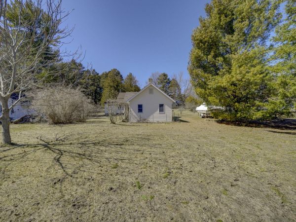 Manitou Trail S, Leland, MI 49654