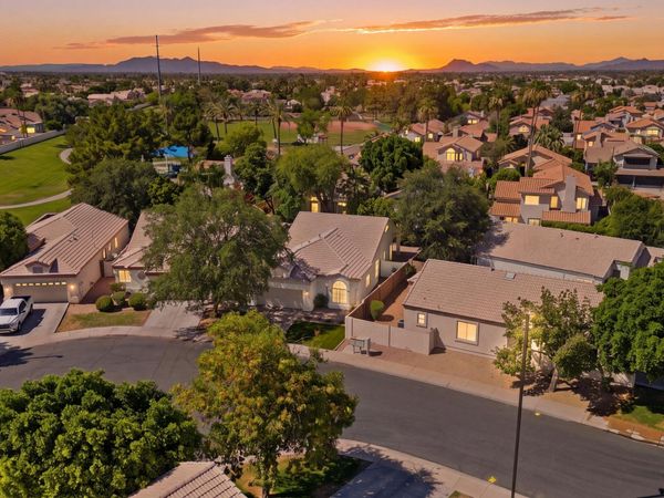 1028 N COLUMBUS Drive, Gilbert, AZ 85234