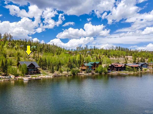 210 Grand County Road 691 , Grand Lake, CO 80447