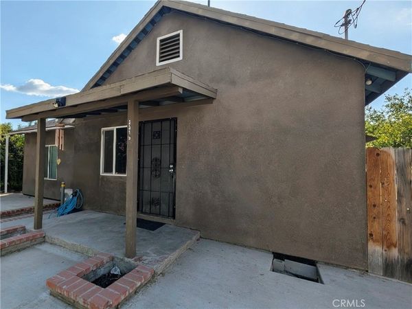 2319 Wilshire Street, Riverside, CA 92501