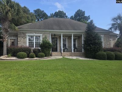 216 Pointe Overlook Drive, Chapin, SC 29036