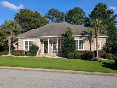 216 Pointe Overlook Drive, Chapin, SC 29036