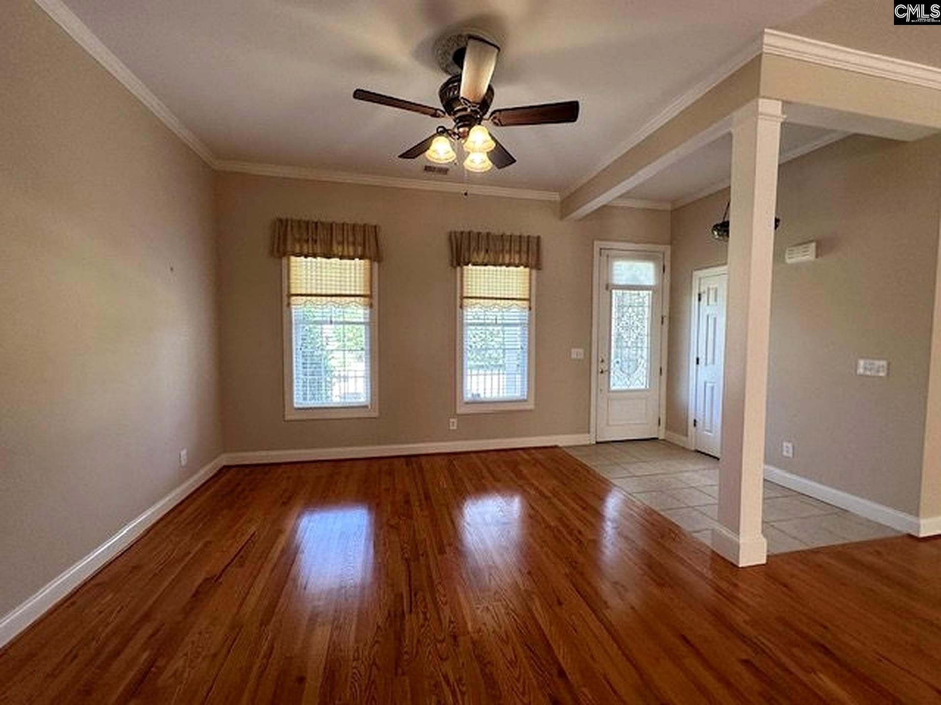 216 Pointe Overlook Drive  Photo 11