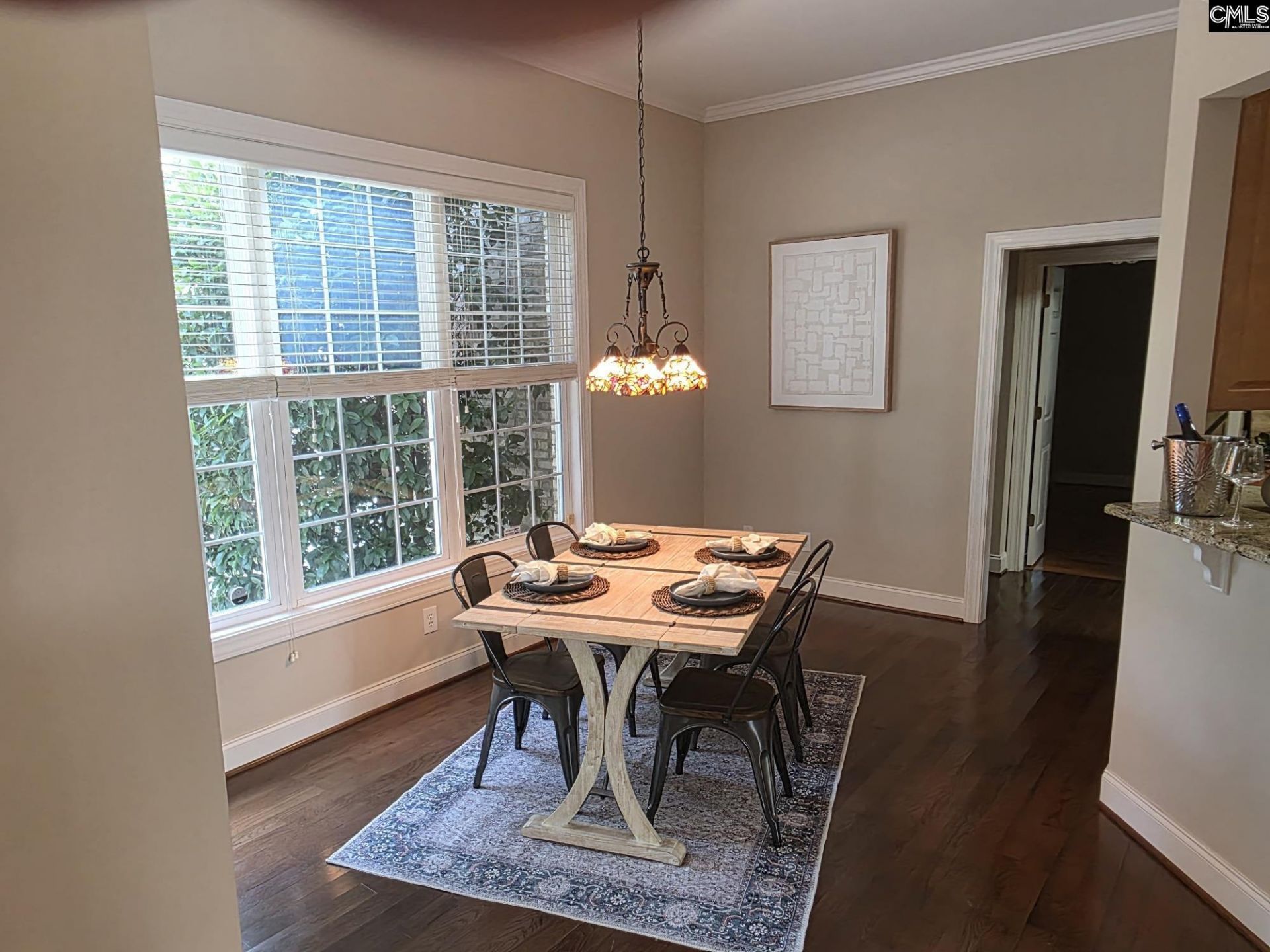 216 Pointe Overlook Drive Photo 12