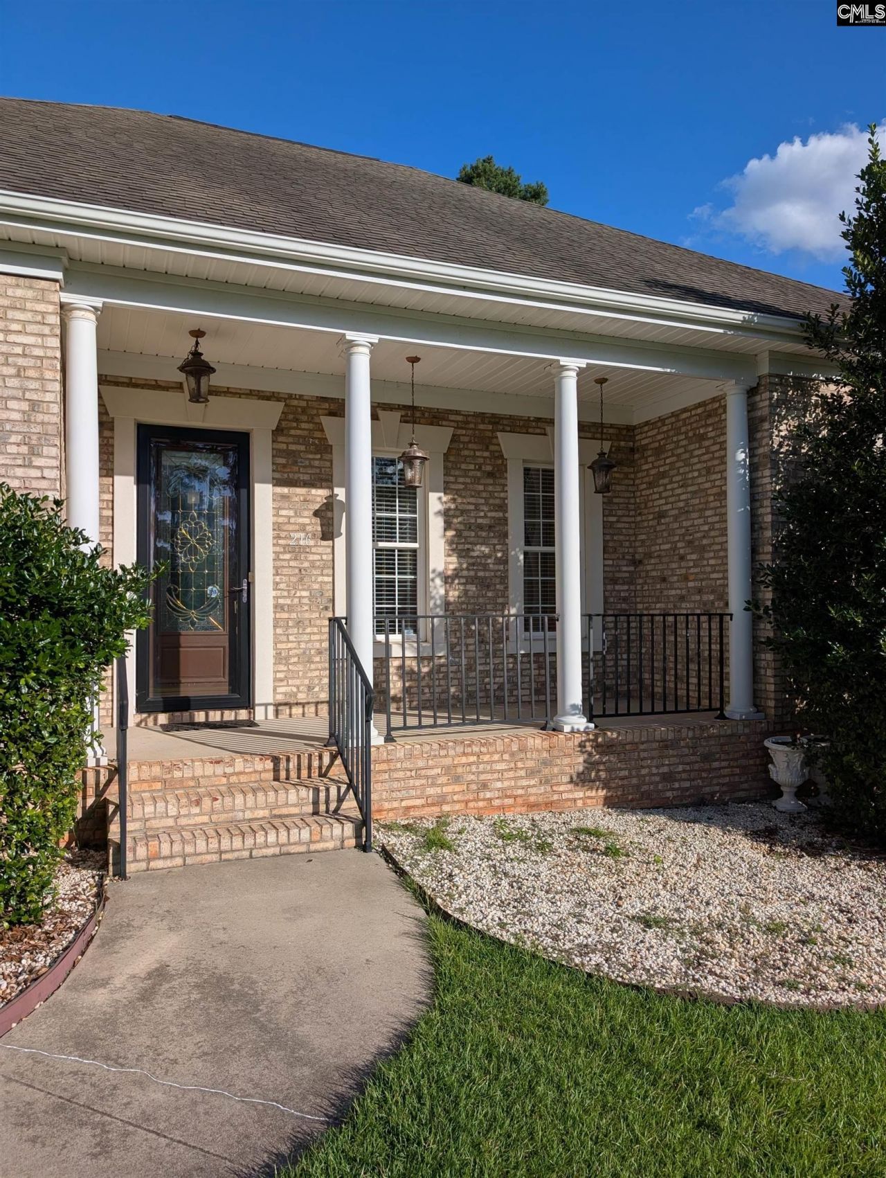 216 Pointe Overlook Drive Photo 46