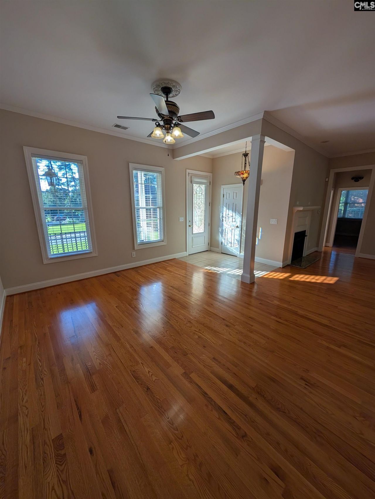216 Pointe Overlook Drive Photo 5