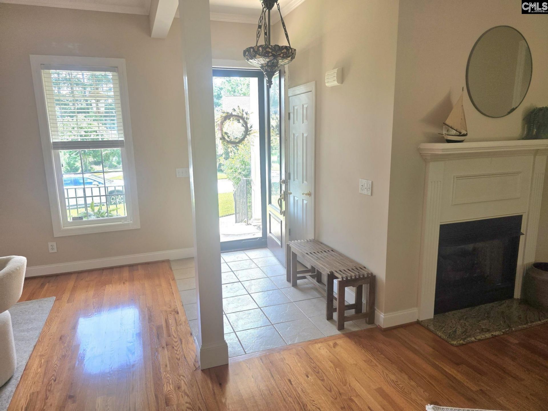 216 Pointe Overlook Drive Photo 8