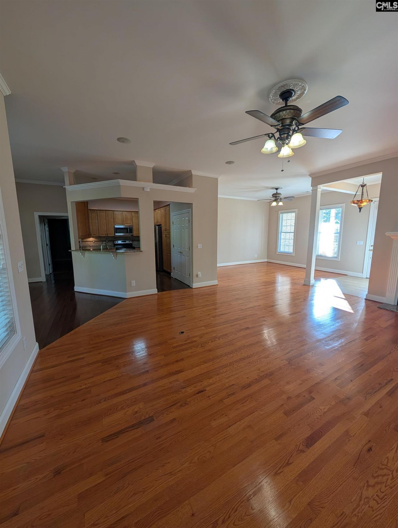 216 Pointe Overlook Drive Photo 8