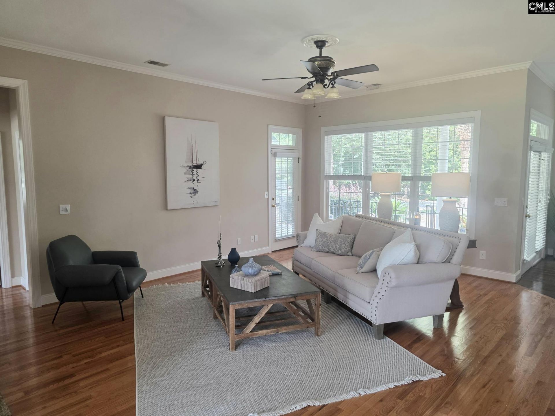 216 Pointe Overlook Drive Photo 9