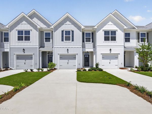321 Cyan Lane, Unit 35, Panama City Beach, FL 32407