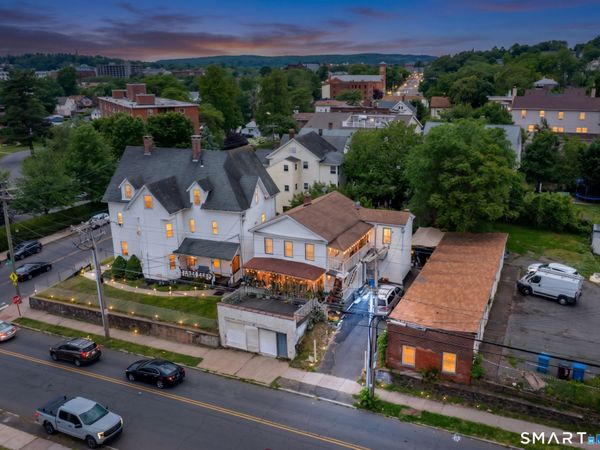 12 Oak, New Britain, CT 06051
