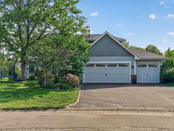 7375 W Fish Lake Road , Maple Grove, MN 55311