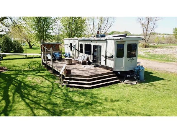 1391 Trisco Cove Drive SE, Osakis, MN 56360