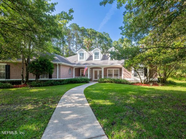 104 BELMONT Drive, St. Johns, FL 32259