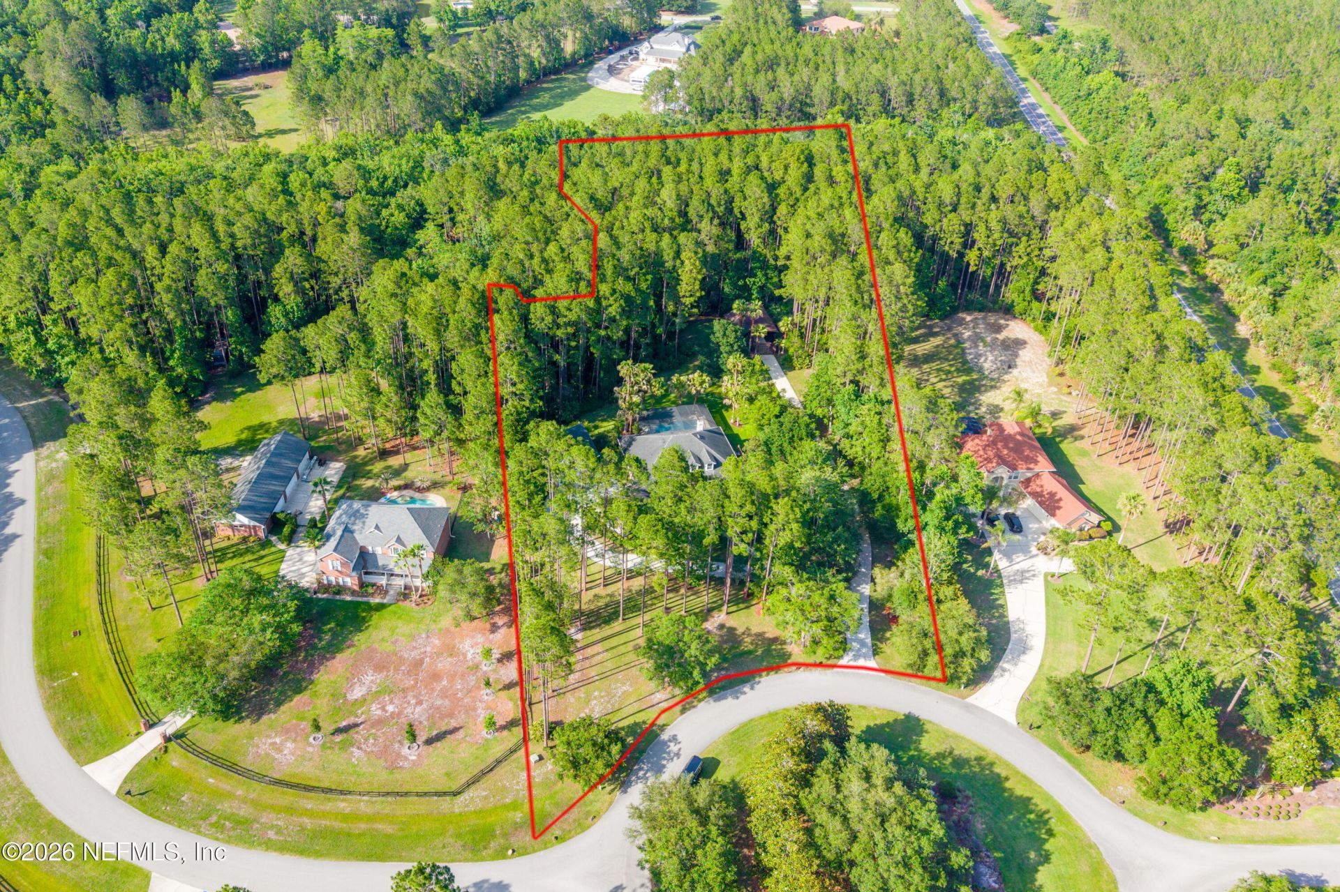 104 Belmont Drive, Saint Johns, FL 32259 Photo