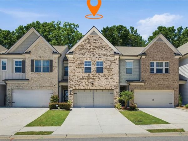 2453 Quay Ridge, Lawrenceville, GA 30044