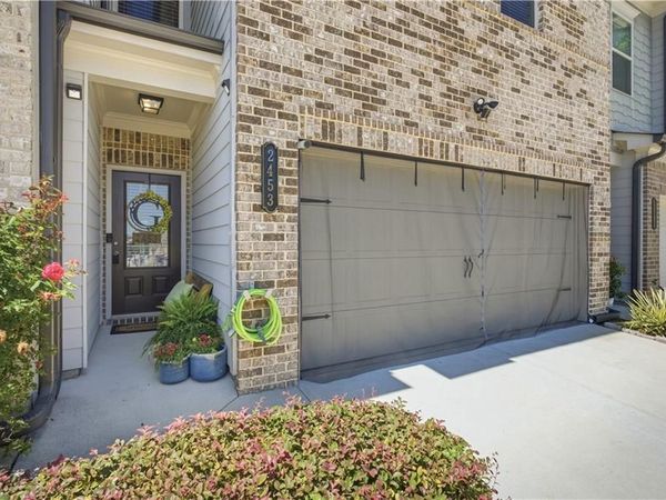 2453 Quay Ridge, Lawrenceville, GA 30044