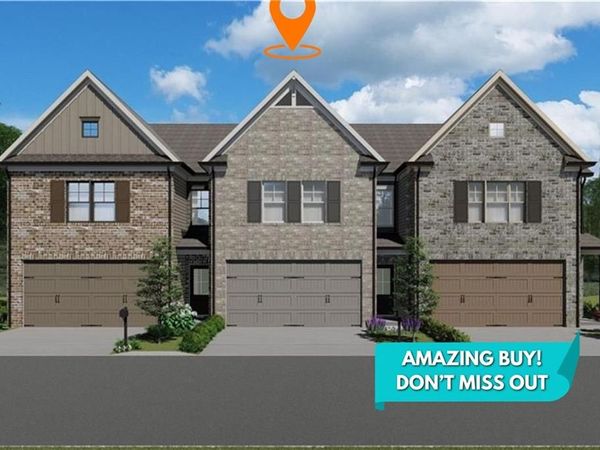 2453 Quay Ridge , Lawrenceville, GA 30044