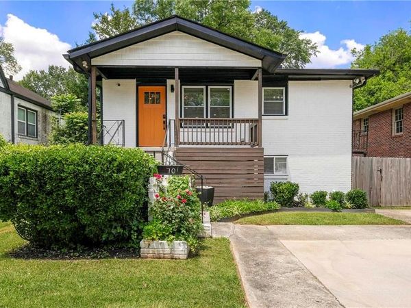 70 Chappell Road , Atlanta, GA 30314