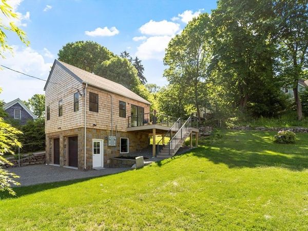 29 Pigeon Hill Street, Rockport, MA 01966